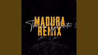 Madura (Remix)