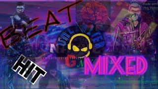 DJ MIXED HIT MUSIC VIDIO