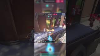 Biji Meledagggg | Overwatch 2 Indonesia