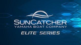 MY2025 SunCatcher Elite Series