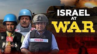 Israel Vs Iran War LIVE | Iran Attacks Israel LIVE | Israel Attacks Hezbollah | India Today Live