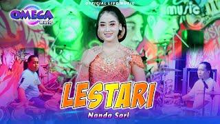 Lestari - Nanda Sari (Omega Music)