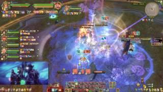 Allods Online - CF Dominion - Monsters Inc. VS Asgard "Engitrooper"