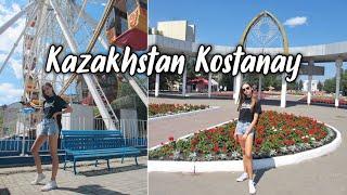 Kazakhstan Kostanay summer |Katya Rollason|