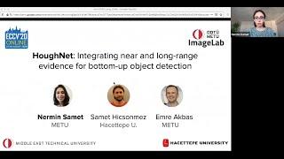 ImageLab Seminar - 27 Nov 2020 - Nermin Samet & Samet Hicsonmez