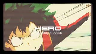 Anime Type Beat "HERO" //Kenshi Yonezu - Peace Sign (My Hero Academia)