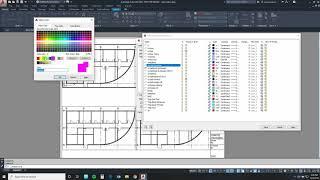 Demystifying Layer States in AutoCAD