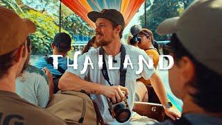 A Week in Thailand