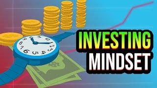 Investing Mindset