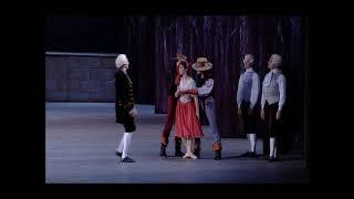 Flames of Paris | The Bolshoi Ballet (full video)