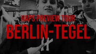 HAPS Preview Tour Berlin-Tegel