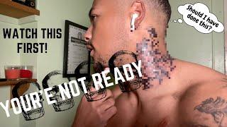 Watch This before You get A Neck Tattoo!