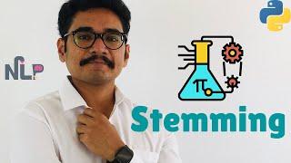 Stemming in NLP | Porter, Snowball, Lancaster Stemmers