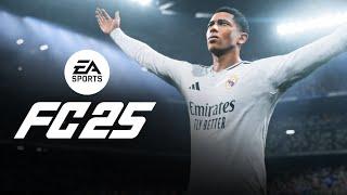 Trailer Oficial EA SPORTS FC™ 25