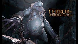 Adobe D&D: The Terror Of Undermountain