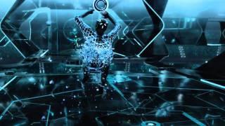 Daft Punk - Tron Legacy - ' End Titles ' - Music Video