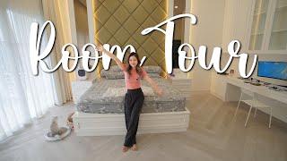 ROOM TOUR 90% JADI!