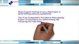 Diagnosing Peripheral Neuropathy