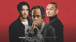 Onative, Rich The Kid, MORGENSHTERN - IF I EVER