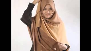 Khimar MAXI Hijab Alila #Part 2