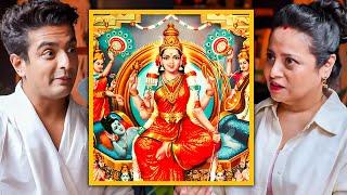 Shri Vidya (Ancient Tantric Tradition) Explained Simply In 6 Minutes