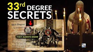 33rd Degree Secrets
