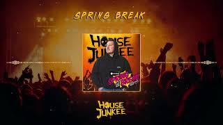 Housejunkee@ Sputnik Springbreak 2022