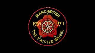 The Twisted Wheel Collection - Northern Soul Classics Mix #stayhome #savelives #withme