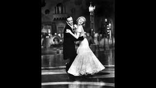 Fred Astaire & Ginger Rogers – «The Piccolino» («Top Hat»)