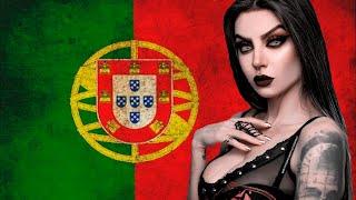 PORTUGUESE METAL (1.579 Metal bands)