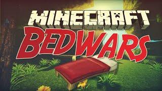 BEDWARS NOOOOOOOOOB IS LIVEEEE  | STRANGE GAMER