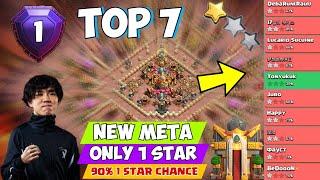 New* TOP 7 Th16 WAR Base With LINKS  Th16 Anti 2 Stars WAR BASE Link | New Best Th16  War Base 2024