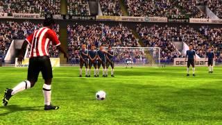 Lords of Football - Mini Trailer #3