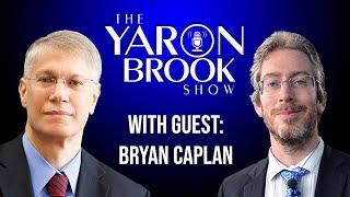 Bryan Caplan & Yaron Discuss Housing -- Build, Baby Build | Yaron Interviews