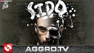 SIDO - PACK SCHLÄGT SICH FEAT. AZAD - ICH UND MEINE MASKE PE - ALBUM - TRACK 06