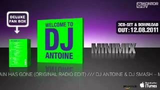 DJ Antione's Athems Of The Year 2011 80 Min