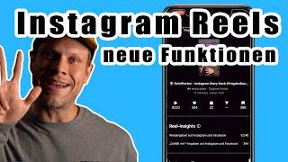 Update für Instagram Reels | #FragdenDan #einfachdan