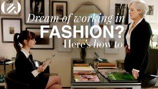 How to Become a Fashion Stylist in 6 Steps