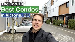  The Top 10 BEST Condos in Victoria, BC