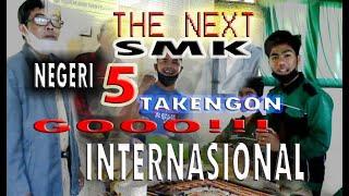 THE NEXT.SMK NEGERI 5 TAKENGON. GO INTERNASIONAL