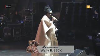 ADIDAS ARENA | CONCERT WALLY SECK – SAMEDI 14 DÉCEMBRE 2024