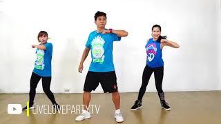 Taki Taki   Live Love Party™   Zumba®   Dance Fitness