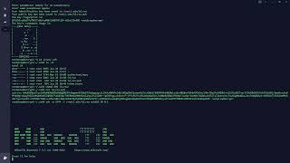 How to generate RSA keys on Raspberry Pi and upload it to a Mikrotik router to connect via ssh.