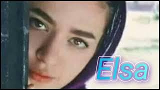 Elsa - Dick Parau