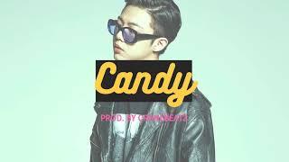  무료비트 | 기리보이 타입비트ㅣ GIRIBOY Type Beat  " Candy "  | Hip Hop Type Beat I Rap/Trap Instrumental