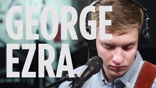 George Ezra "Girl From The North Country" Bob Dylan Cover // SiriusXM // The Spectrum