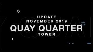 Multiplex QQT Project Update November 2019