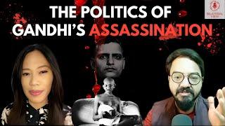 The Politics of the Assassination of Gandhi through Ashis Nandy's Lens | Bilateral View | Ep 11