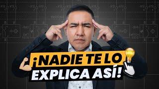 Aprende a leer e interpretar Planos Eléctricos Industriales en MENOS TIEMPO 