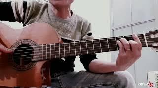 hướng dẫn guitar đệm hát trên vòng hòa thanh dùng cho tất cả các bài hát dễ học nhất.